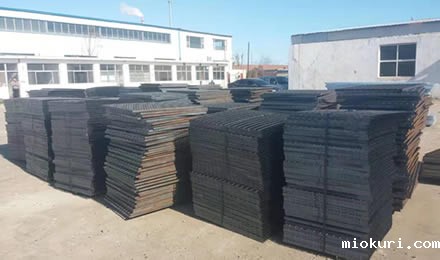 山东森易米兰app正版直播下载安卓有限公司介绍